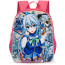 KonoSuba Aqua Backpack StudentPack - Aqua Collage Art
