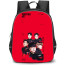 T1 Backpack StudentPack - T1 Together As 1 2022 Poster