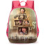 Agatha All Along Backpack StudentPack - Retro TV Poster