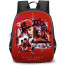 NBA Scottie Barnes Backpack StudentPack - Scottie Barnes Portrait Collage Team Poster