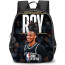 NBA Stephon Castle Backpack StudentPack - Stephon Castle Smiling Candid Poster