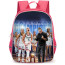 Uconn Huskies Womens Basketball Team Paige Bueckers Backpack StudentPack - Paige Bueckers