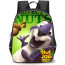 The Nut Job Surly Backpack StudentPack - Surly Will Arnett Protect Your Nuts Poster