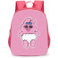 Opanchu Usagi Backpack StudentPack - Opanchu Usagi Cute Cartoon Drawing Die Cut Sticker
