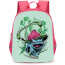 Pokemon Venusaur Backpack StudentPack - Venusaur Rage Anime Art