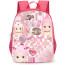 Sonny Angel Backpack StudentPack - Sonny Angels Pink Series Collage