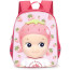 Sonny Angel Backpack StudentPack - Sonny Angels Strawberry Portrait