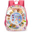 Sonny Angel Backpack StudentPack - Sonny Angels Spiral Collage