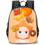 Sonny Angel Backpack StudentPack - Sonny Angels Starfish Portrait