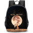 Alex Warren Backpack StudentPack - Alex Warren Oridinary Poster