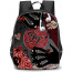 Foo Fighter Backpack StudentPack - Series Logo Collage