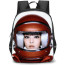 Jennie Kim Backpack StudentPack - Jennie Kim Collage Poster