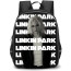 Linkin Park Emily Armstrong Backpack StudentPack - Emily Armstrong Linkin Park Word Art