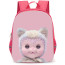 Melanie Martinez Backpack StudentPack - Melanie Martinez K-12 Pink Poster