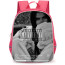 Jessie Murph Backpack StudentPack - Jessie Murph Look Whos Crying Song Playing Grayscale Poster