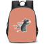 Ratatouille Backpack StudentPack - Ratatouille 3D Movie Poster