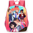 River City Girls Backpack StudentPack - River City Girls 2019 Poster
