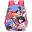 River City Girls Backpack StudentPack - River City Girls Characters Cartoon Art Poster