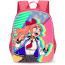 River City Girls Kyoko Backpack StudentPack - Kyoko Rivals of Aether Poster