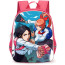 River City Girls Backpack StudentPack - River City Girls Misako And Kyoko Fighting Cartoon Art Poster