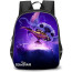 Rayman Raving Rabbids Backpack StudentPack - Rayman Raving Rabbids X Ray Poster