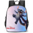 Lilo And Stitch Backpack StudentPack - Lilo and Stitch Coming 2025 Poster