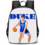 Cooper Flagg Backpack StudentPack - Cooper Flagg 02 Dunking Poster