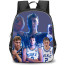 Cooper Flagg Backpack StudentPack - Cooper Flagg Player Of The Year Square Sticker