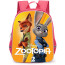 Zootopia 2 Backpack StudentPack - Zootopia 2 Official Poster