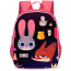 Zootopia 2 Backpack StudentPack - Zootopia 2 Theme Animals Collage Poster