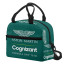 F1 Formula One Aston Martin Lunch Box - Aston Martin Formula One Team Green Background