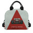 F1 Formula One Ayrton Senna Lunch Box - Ayrton Senna McLaren On Marlboro Design Art