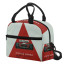 F1 Formula One Ayrton Senna Lunch Box - Ayrton Senna McLaren On Marlboro Design Art