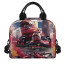 F1 Formula One Carlos Sainz Lunch Box - Carlos Sainz British GP Winner Poster