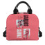 F1 Formula One Carlos Sainz Lunch Box - Carlos Sainz First Runs In 21 Poster