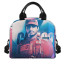F1 Formula One Carlos Sainz Lunch Box - Carlos Sainz Portrait Poster