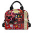 F1 Formula One Carlos Sainz Lunch Box - Carlos Sainz Smooth Operator Poster