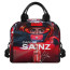 F1 Formula One Carlos Sainz Lunch Box - Carlos Sainz Standing Poster