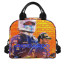 F1 Formula One Daniel Ricciardo Lunch Box - Daniel Ricciardo Poster Art