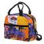 F1 Formula One Daniel Ricciardo Lunch Box - Daniel Ricciardo Poster Art