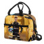 F1 Formula One Daniel Ricciardo Lunch Box - Daniel Ricciardo Standing And Holding Helmet