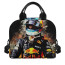 F1 Formula One Daniel Ricciardo Lunch Box - Daniel Ricciardo Standing Illustration Art