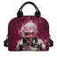 F1 Formula One Esteban Ocon Lunch Box - Esteban Ocon Wearing Racing Suit On Graphic Art