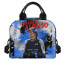 F1 Formula One Fernando Alonso Lunch Box - Fernando Alonso Alpine F1 Team 2021 Poster