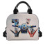 F1 Formula One Fernando Alonso Lunch Box - Fernando Alonso Celebration Poster