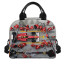 F1 Formula One Ferrari Lunch Box - Ferrari Formula 1 Pit Crew Poster