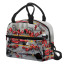 F1 Formula One Ferrari Lunch Box - Ferrari Formula 1 Pit Crew Poster