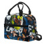 F1 Formula One Lando Norris Lunch Box - Lando Norris 4 More Years At McLaren Incoming Poster