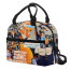 F1 Formula One Lando Norris Lunch Box - Lando Norris Give Yourself Some Credit Collage