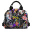 F1 Formula One Lewis Hamilton Lunch Box - Lewis Hamilton Collage